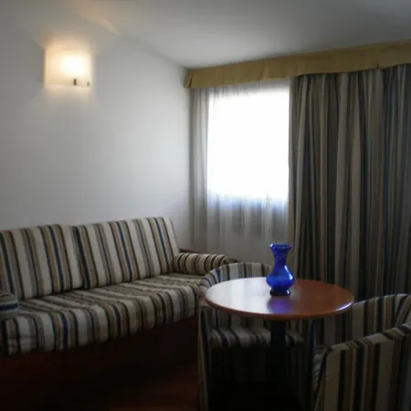 Hotel Serenella Gazzaniga