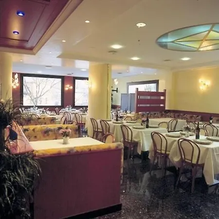 Hotel Serenella