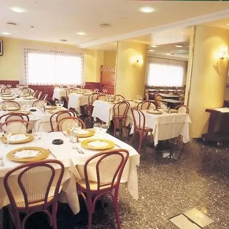 Serenella Hotel