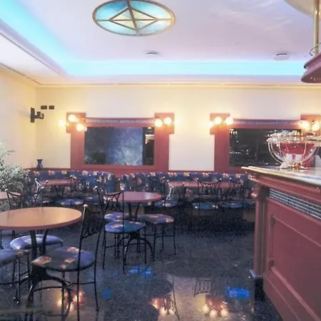 Hotel Serenella 3*
