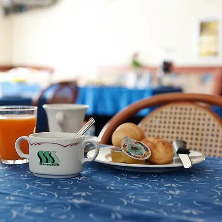 Serenella Hotel 3*