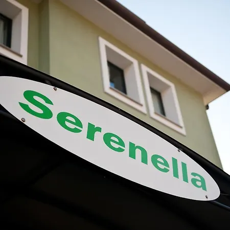 Serenella Hotel 3*