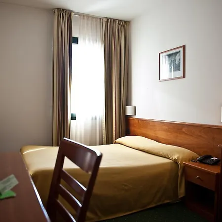 Hotel Serenella Gazzaniga