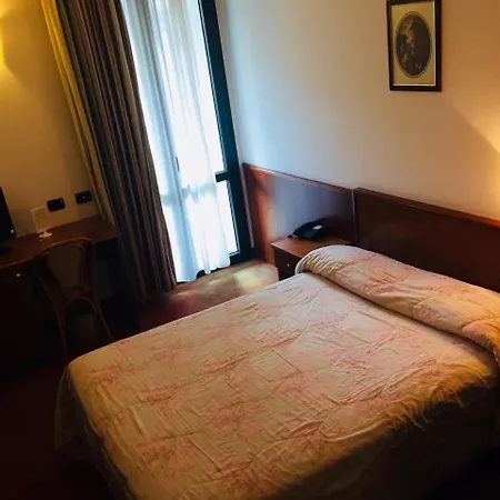 Serenella Hotel
