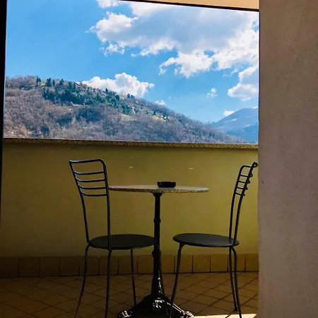 Hotel Serenella Gazzaniga